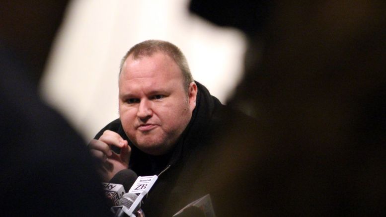 Kim Dotcom Sees Bitcoin Hitting $2000