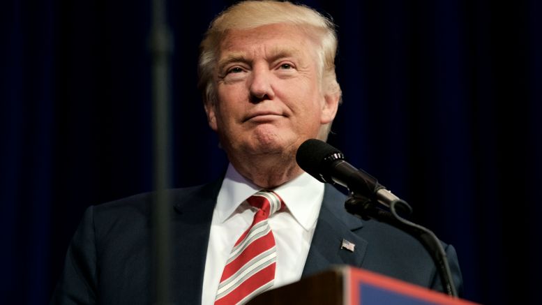 What Would Trump Do for the Blockchain Industry?
