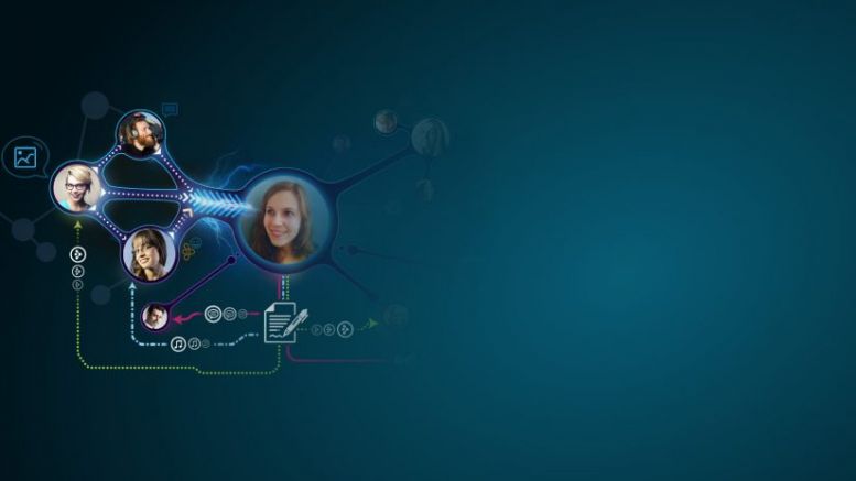 Synereo Partners with NFX Guild to Promote its DApps Ecosystem