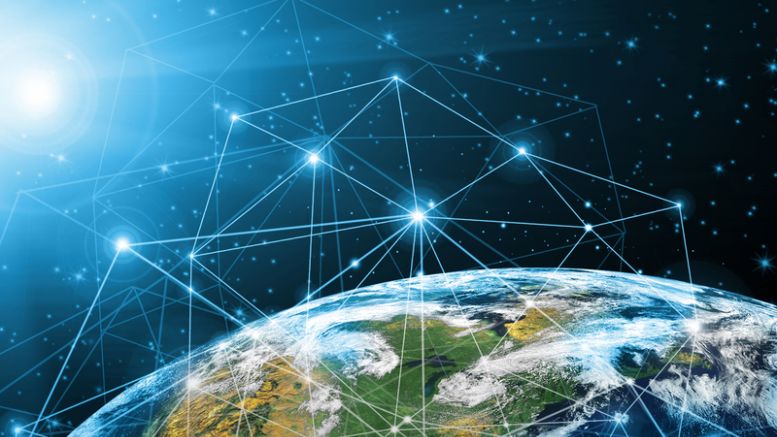 A Decentralized Money Needs A Distributed Web for Maximum Freedom