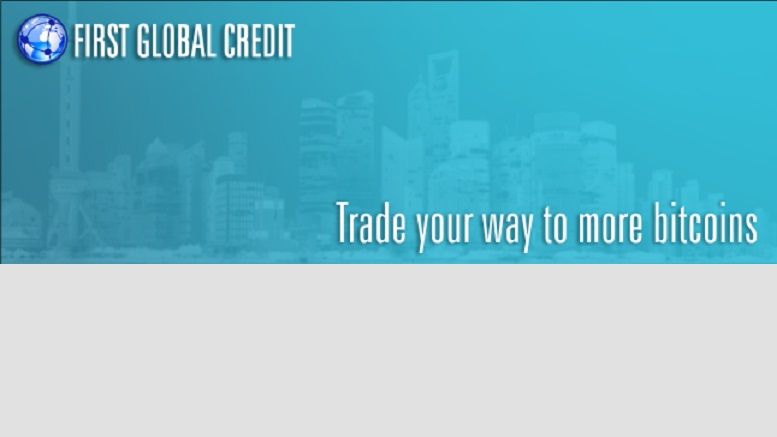 First Global Credit Invites Public to Join Elite Bitcoin Margin Trading Group