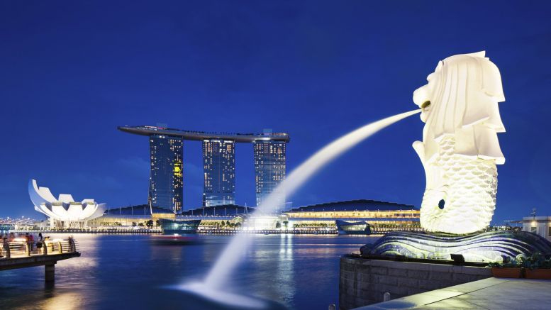 Winklevoss Bros’ Bitcoin Exchange Gemini Expands to Hong Kong & Singapore