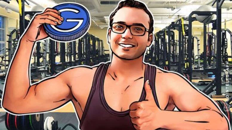 "People's Bitcoin" Gulden Makes Significant Gains Without Hype