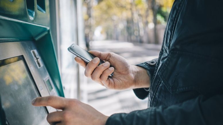 Bitcoin ATMs Are Popping Up in Great Numbers Across the US