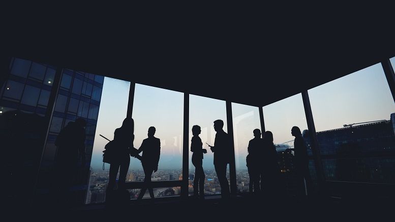 50 Attorneys Form Blockchain Legal Defense Coalition