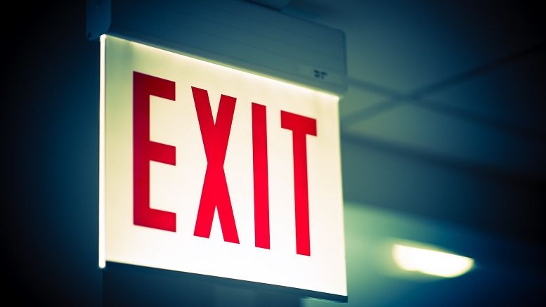 Adam Back Appointed Blockstream CEO in Leadership Shake-Up
