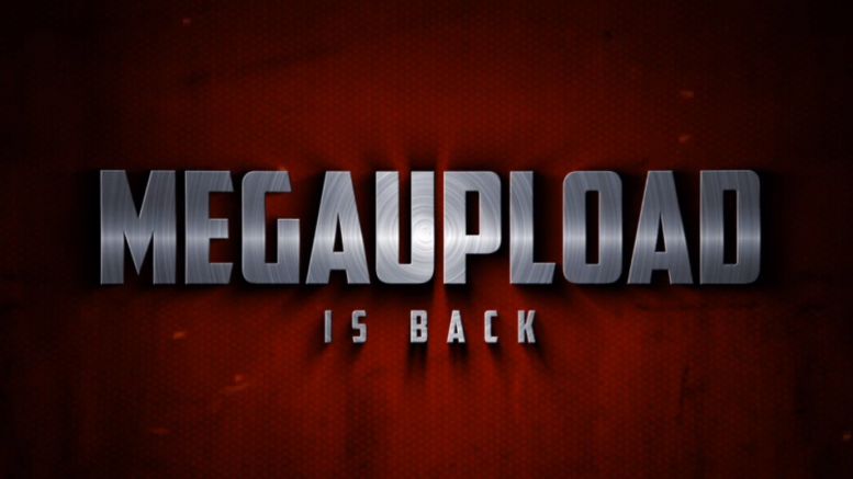 Kim Dotcom’s Megaupload 2 / Bitcache Fundraiser Only Accepts Bitcoin