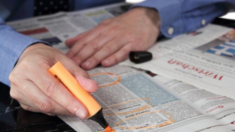 Paper Compares Blockchain to Uber and Airbnb as a Job Killer in Finance