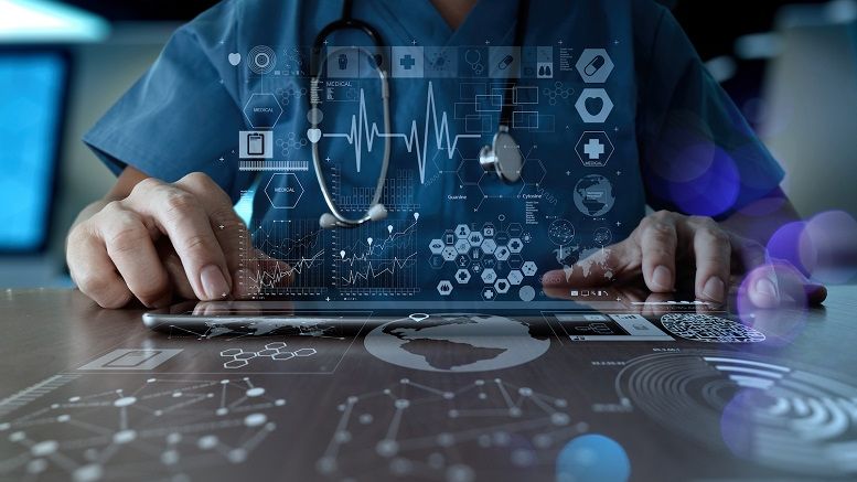 Hyperledger Launches Blockchain Working Group for Healthcare
