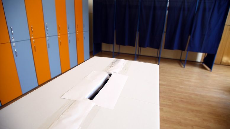 EU Parliament Paper Explores Bitcoin-Powered Elections