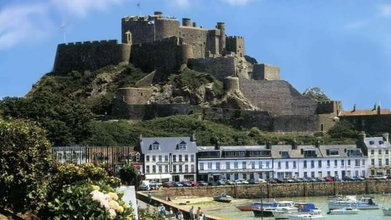 Island of Jersey to Regulate Cryptocurrency