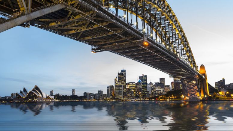 Sydney Stock Exchange Public Blockchain Sees Successful Prototype