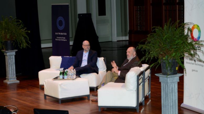 Hashed Health Partners With Martin Ventures to Propel Healthcare Industry Into the “Blockchain Age”