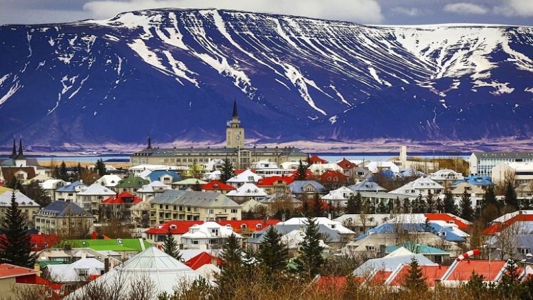 Iceland Election Rekindles Interest in Nationalist Auroracoin
