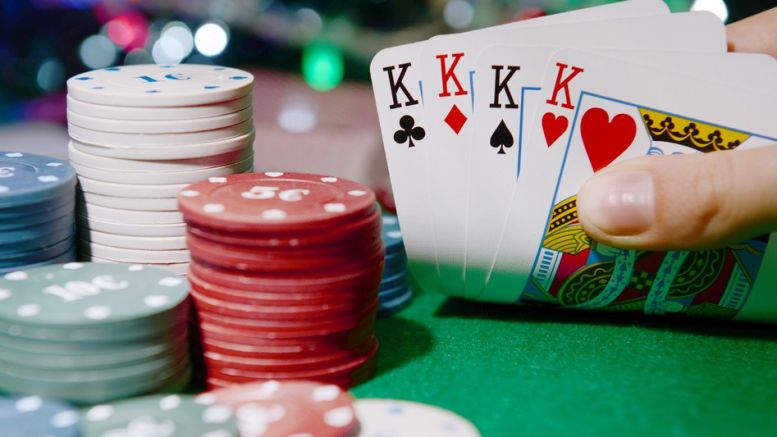 Bitcoin an Alternative to ‘Casino’ Central Bank Policies: Bill Gross