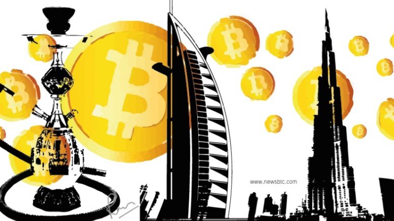 Dubai to Transfer 100% of Government Documents on Blockchain by 2020