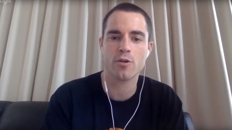 Roger Ver Is “Hopefully Optimistic” for Lightning Network’s Bitcoin Scaling Solution