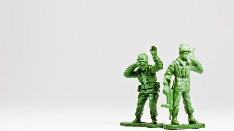 So, Ethereum's Blockchain is Still Under Attack…