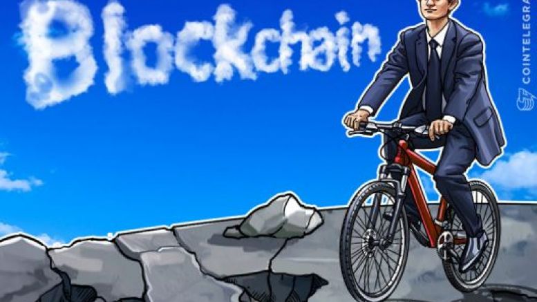 Blockchain Healthcare 2016 Report Indicates Pitfalls, Hype, Security Problems