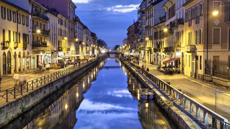 Roger Ver & Co. to Hold ‘Free Speech Party’ at Scaling Bitcoin Milan