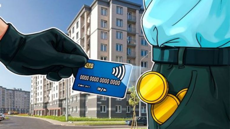 How Criminals Steal Information Through Apple Pay, Google Wallet, Contactless Cards