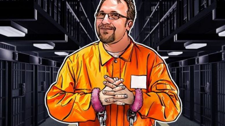 Backpage.com CEO Carl Ferrer Arrested, Charged With Being a Pimp