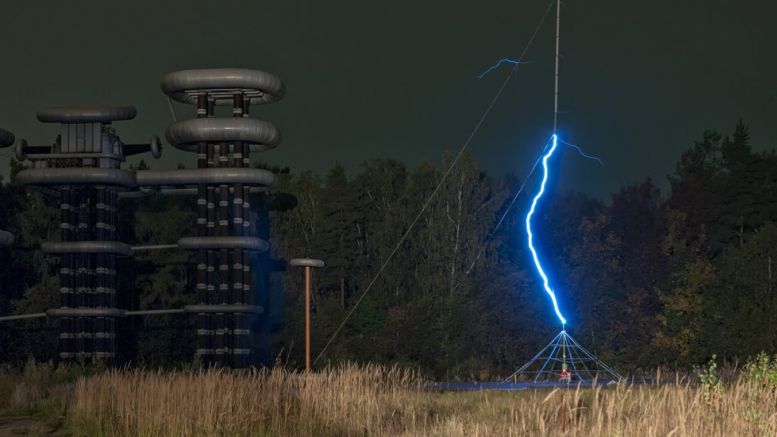 Blockstream Completes Its First Lightning Transaction on Bitcoin Testnet