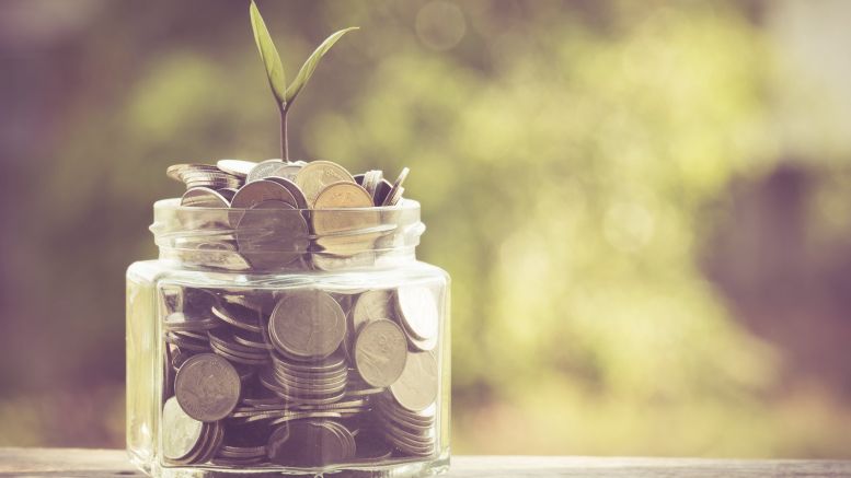 Ethereum-based ICONOMI Raises over $10.5 Million in ICO
