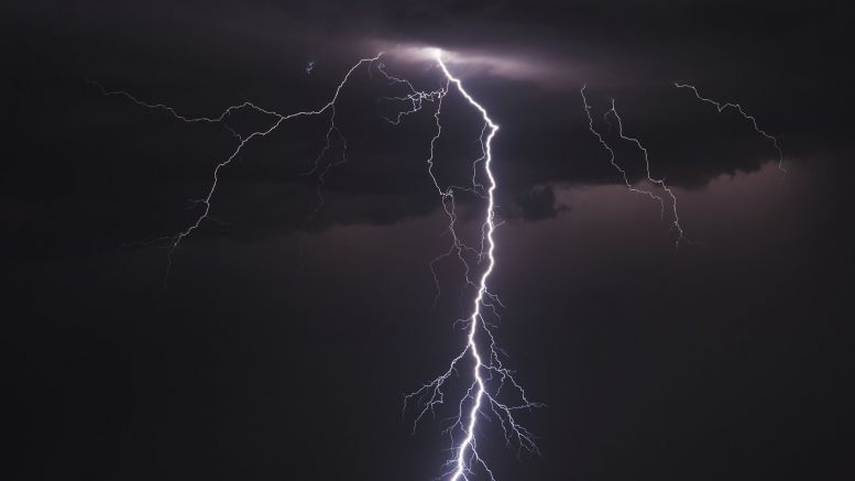 The First End-To-End Bitcoin Micropayment Test on Lightning Network is Successful