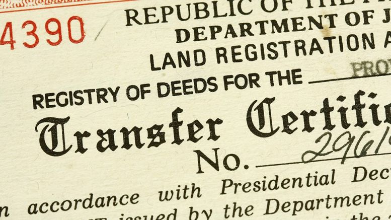 Chicago’s Cook County to Test Bitcoin Blockchain-Based Public Records