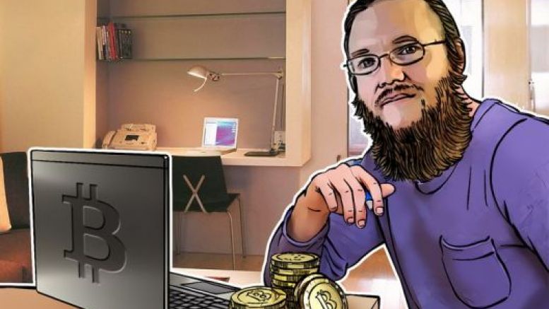 Controversy Over Bitcoin Forum Funds Involves Greg Maxwell, Warren Togami, Theymos and Blockstream
