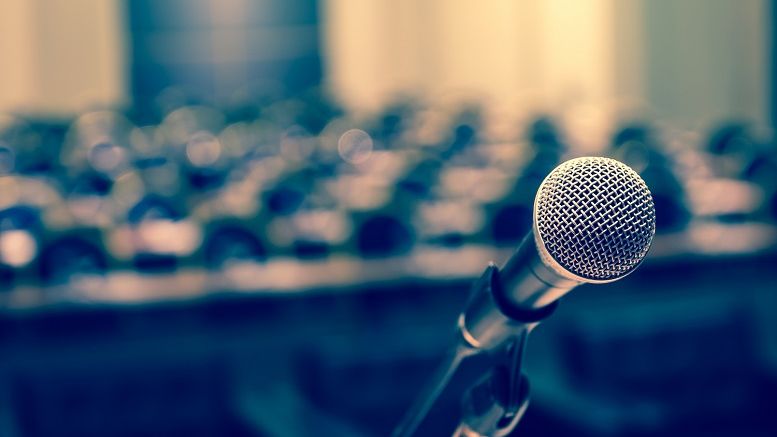 Blockchain Healthcare Conference Showcases Skepticism and Promise