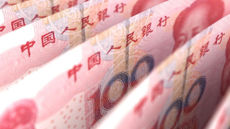Op-Ed: Yuan Internationalization Will Lead to Growth for Bitcoin