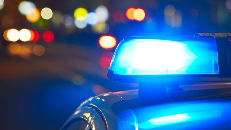 Police Arrest Backpage CEO For Facilitating Sex Trafficking