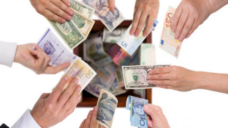 Antshares Raises Millions in ICO, Partners with Microsoft