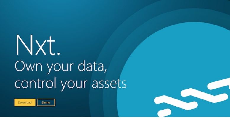 Microsoft Azure Includes Easy NXT Blockchain as a Service Offering