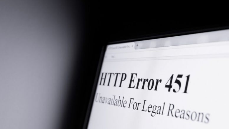 Bitcoin Services Unaffected By Turkey Restricting Internet Access