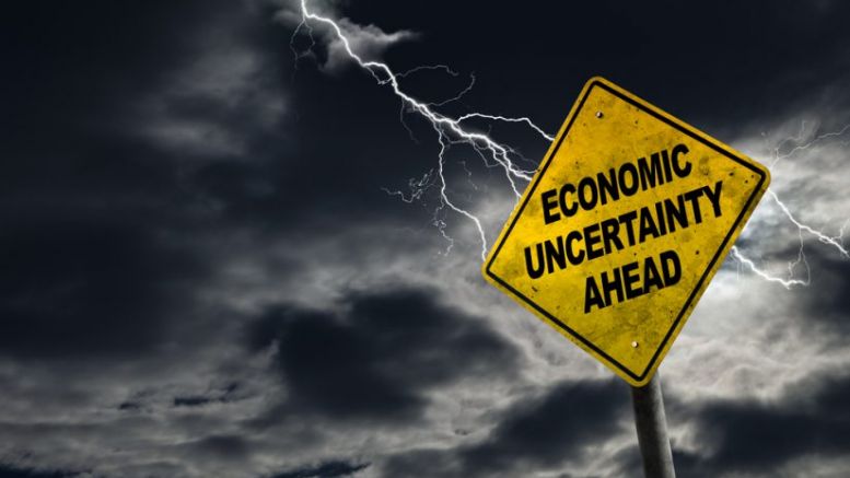 Seven in Ten Bankers Agree Monetary Policy Is No Longer Viable