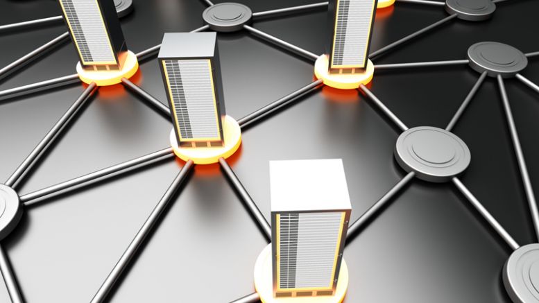 Web2Web Distributes the Net With BitTorrent and Bitcoin