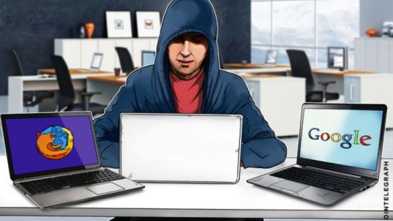 Google and Mozilla Begin “Privacy Shaming” Users for Accepting Insecure Connections