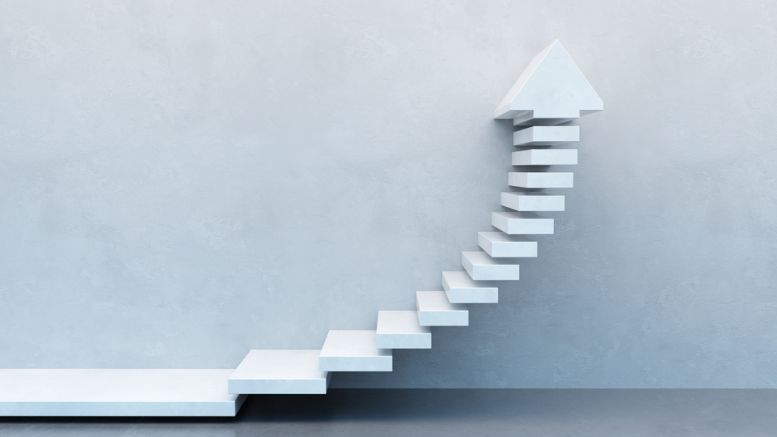 Ripple Chart Shows an All-Time High Market Cap