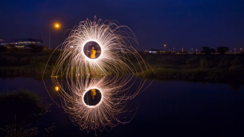 Bitcoin Could Get a Festive Push in India