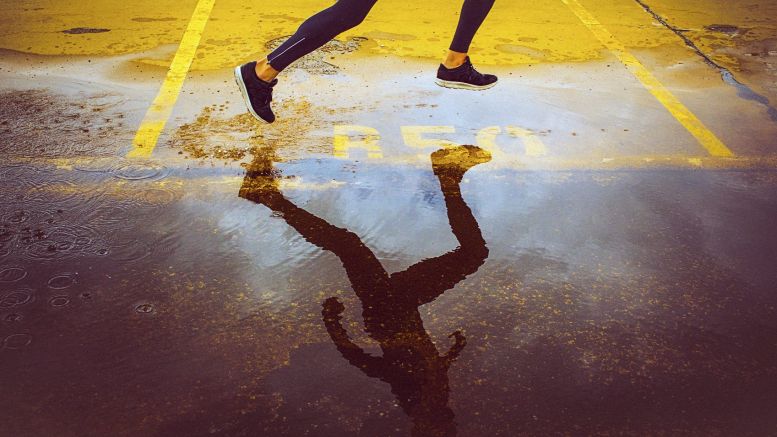 Bitcoin Price Rally Looks to Have Legs