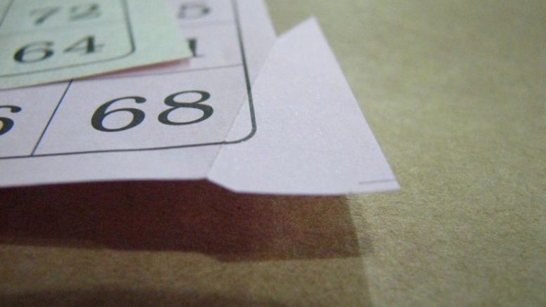 Why people prefer playing bingo online?