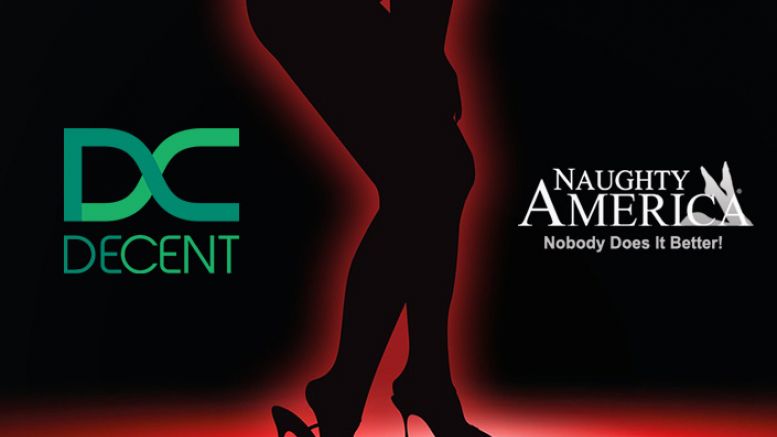 DECENT Blockchain Gains Support from Adult Entertainment Industry