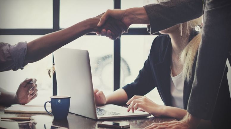 Bitwalking and Nokia Partner to Raise Education Funds With Crypto