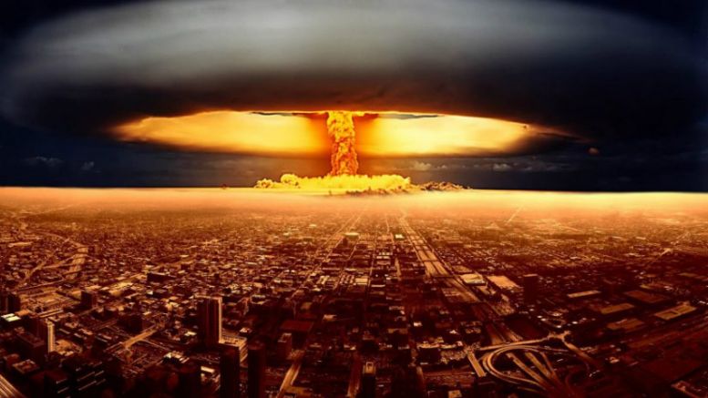 US Defense Department to Secure its Nukes with Blockchain Technology