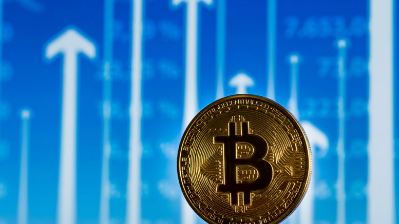 Bitcoin Blooms with Chinese Buyers as Yuan Sinks