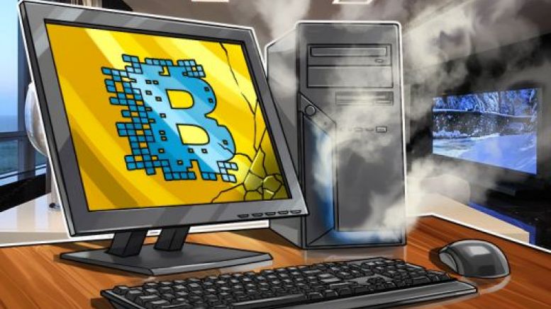 Blockchain.info Down, Users Have No Access to Wallets