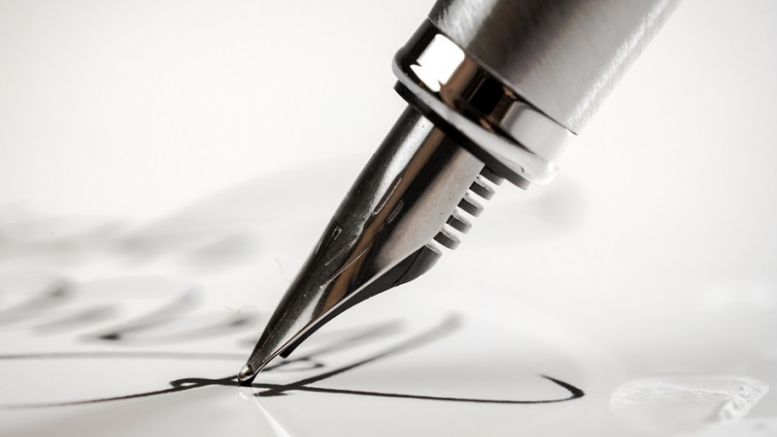 Signatura Opens Authentication With Bitcoin to the Public